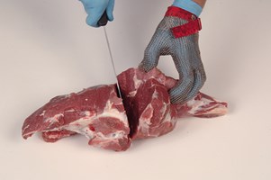 Meat Cut Spec Step 6